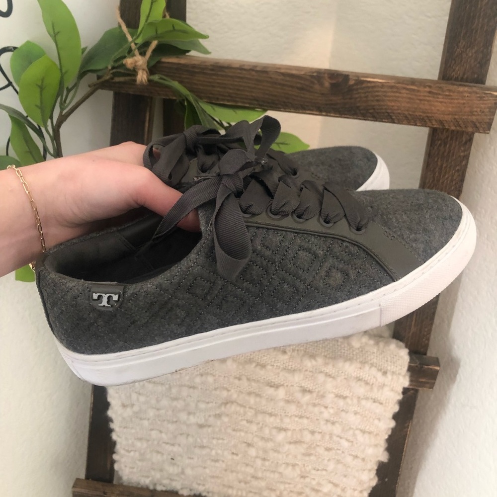 Tory Burch Women’s Sneakers